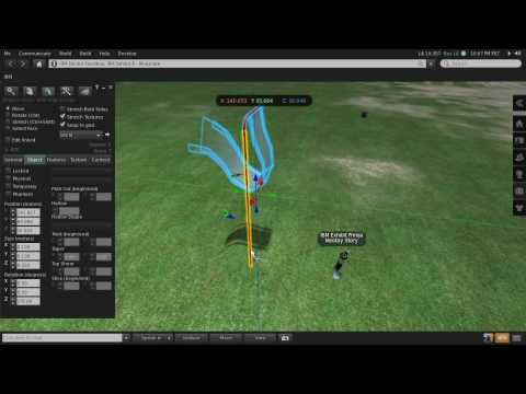SLViewer2 - How to enable Global Illumination
