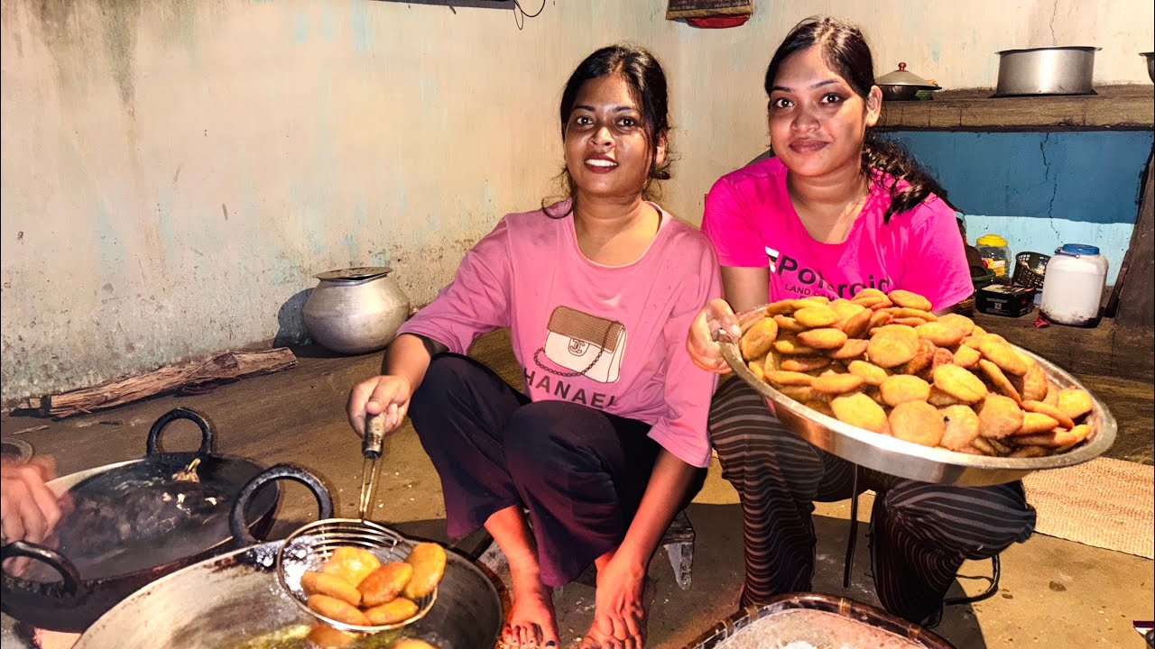 Mayke me nayakhani  parab mnaye