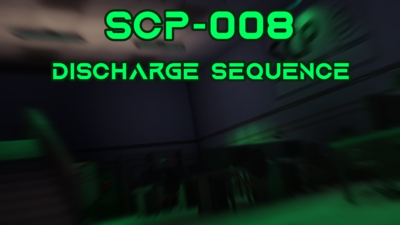 Sealing SCP-008 Away  SCP Containment Breach - [Part 23] 