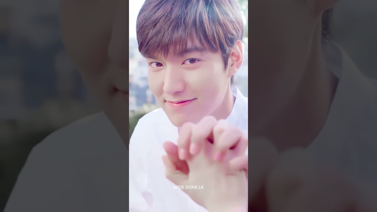 Lee Min Ho Copines edit | whatsapp status