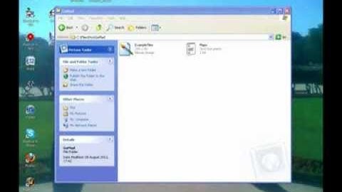 VB Tutorial   Making a 2D Game [daraja]