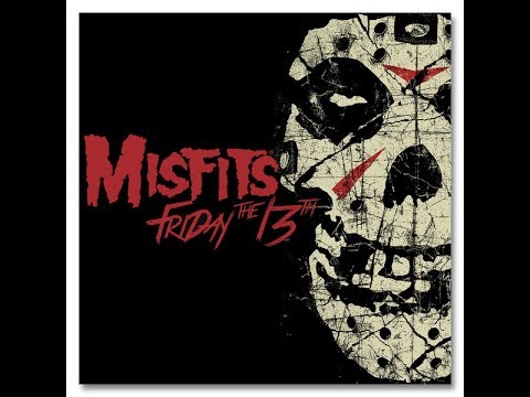 The Misfits - Saturday Night.