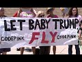 This Is Rich! Democrats Protest Trump 4th Of July Celebration Because ‘He’ll Make It Political’