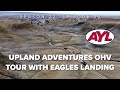 S22 e30 upland adventures with eagles landing