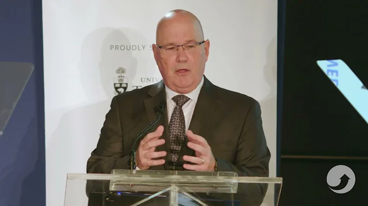 Ford Government introduces the More Homes Built Fa...