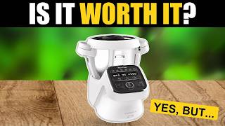 Moulinex Companion XL HF80C30D Review: Is It Worth It Features, Pros and Cons