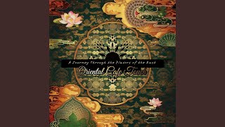 A Journey Through the Flavors of the East