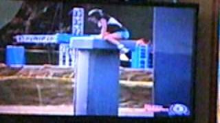 Wipeout- Gyro Sweeper Season 2, Episode 1