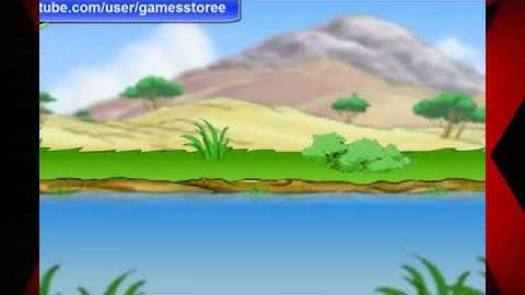 Go Diego Go! NEW English   Diego Safari Rescue 2014 HD