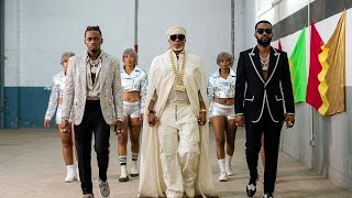 Fally Ipupa ft Koffi Olomide & Diamond Platnumz – Cherie Yaka (Official clip)