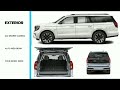2025 Ford Expedition Platinum MAX, Capital Ford Raleigh
