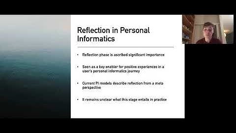 The Technology-Mediated Reflection Model: Barriers and Assistance in Data-Driven Reflection