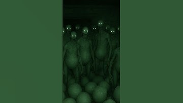 SCP-3199 [Humans Refuted] #scp #horrorfiction #horrorstories #scpfoundation #horror