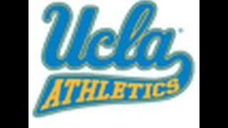 UCLA Athletics Graduation Celebration 2015