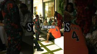 Kevin Hart Is Too Rich For Kai Cenat! 💀😭