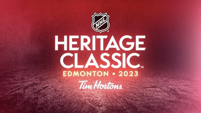 Here's what the Edmonton Oilers' 2023 Heritage Classic jerseys could look  like - OilersNation