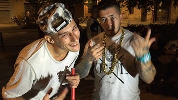 YUNG BEEF FT MARKO ITALIA-MOTRILES-OFFICIAL STREET VIDEO-