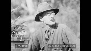 Wilderness Lives 1920S