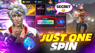 सिर्फ एक स्पिन में सब कुछ पाएं 🔥🤯 | 100% असली ✅ screenshot 5