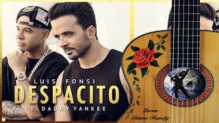 Backing Track - Despacito - Flamenco Gipsy screenshot 3