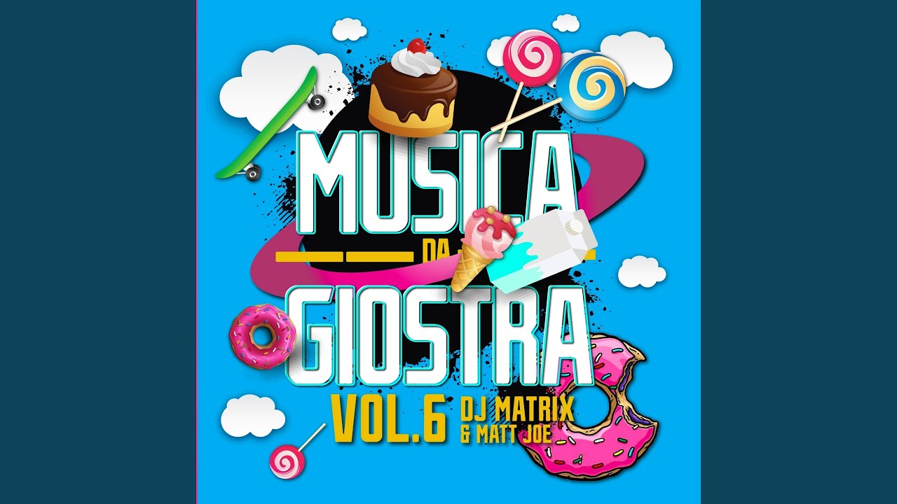 在 YouTube 上观看 Italiani in vacanza (feat. Matt Joe) 在 YouTube 上观看 Italiani in vacanza (feat. Matt Joe)