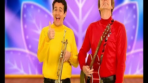 Wiggle and a Learn: Musical Tune(1)