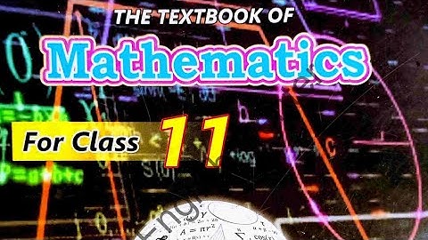 Exercise 4.6 Q5 11th Class Mathematics ( Sindh Board )