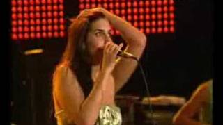 Amy Winehouse - Brother (Live) chords