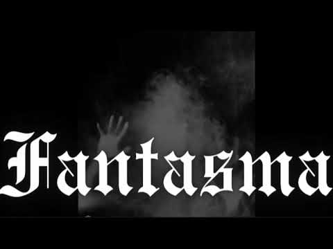 Kadyn feat. Pacificadores - Fantasma