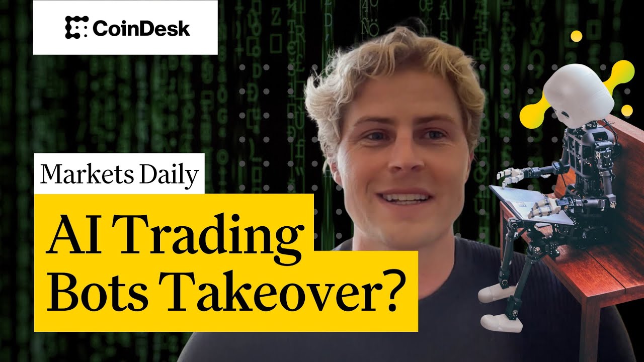 The Future of AI in Crypto Markets - YouTube