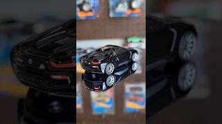 BMW i8 #shorts #hotwheels #bmw