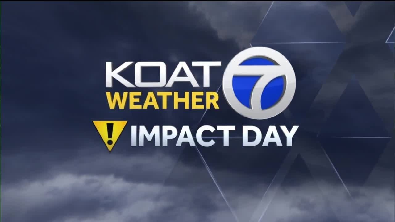 New Mexico Weather Forecast December 12, 2022 YouTube