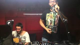 Emre Tural & Emreturalakustik - Kader (Gökhan Tepe) 2015