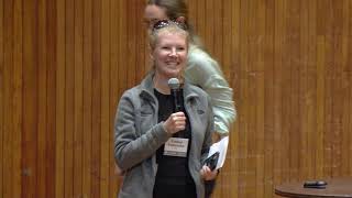 Contributed Talks 5 - CCN 2024