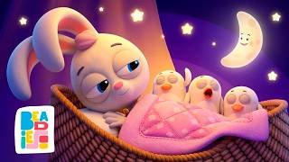 Download Lagu Can’t Get Your Baby to Sleep? 🌙 LIVE 24/7 Beadies Bedtime Lullabies MP3