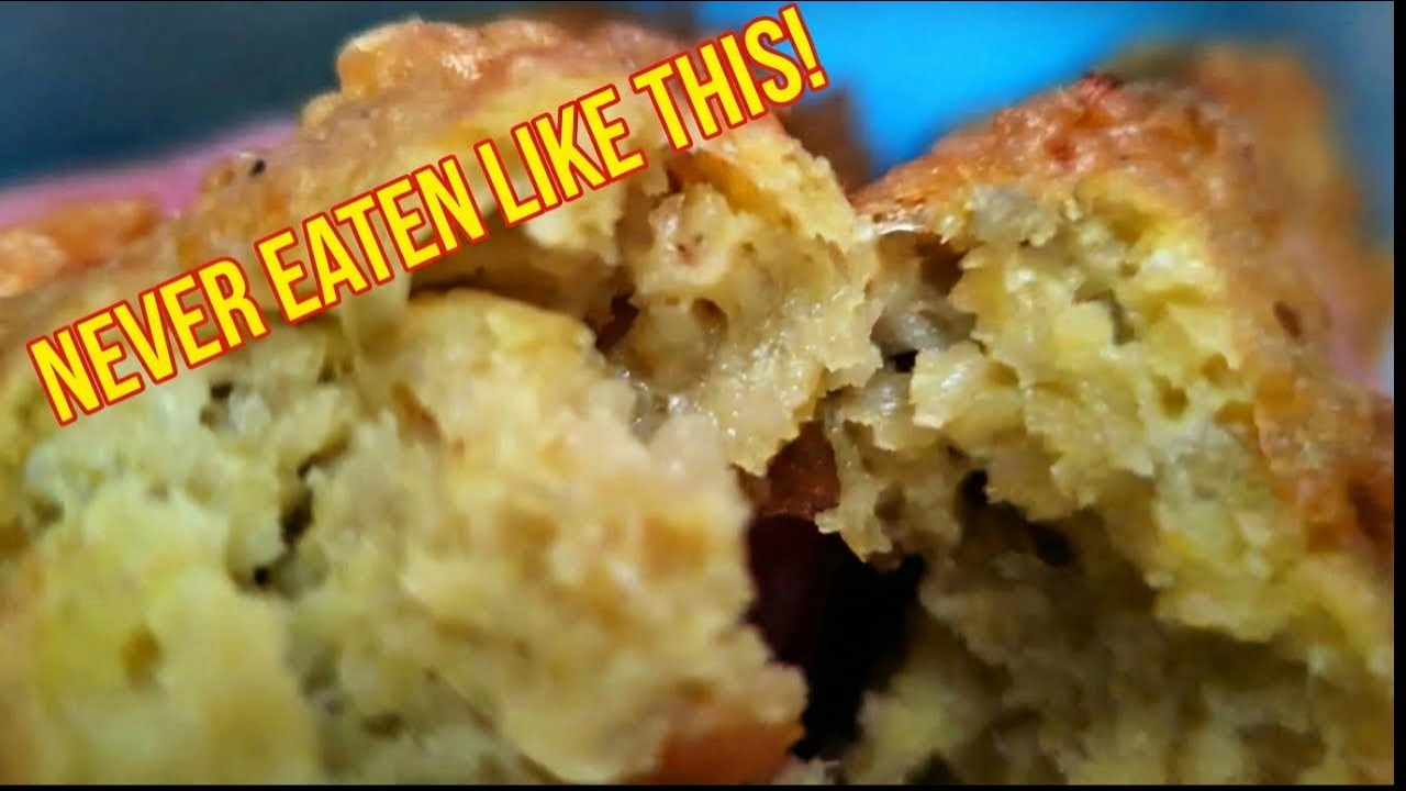 Artichoke Fritters That Are Addicting!