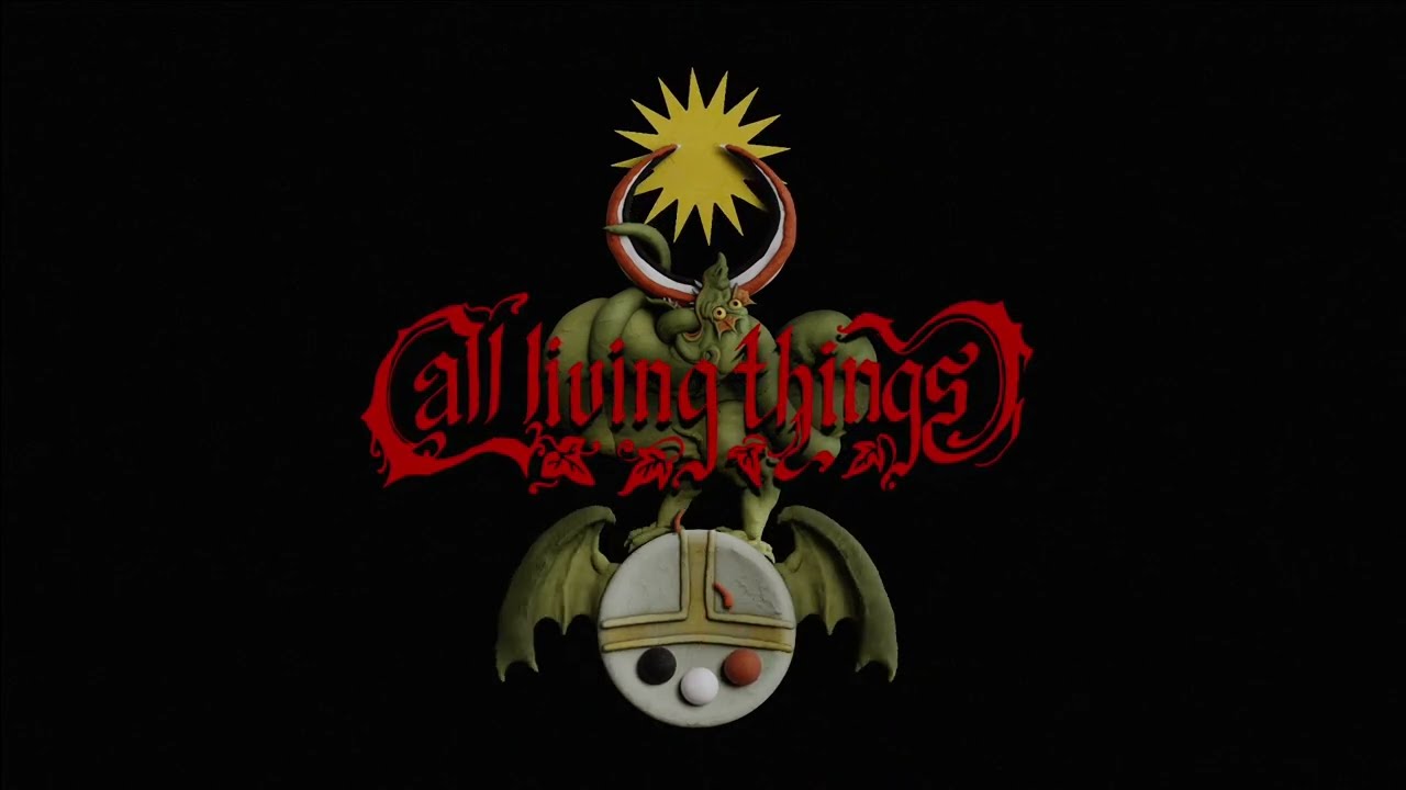 All Living Things || Trailer