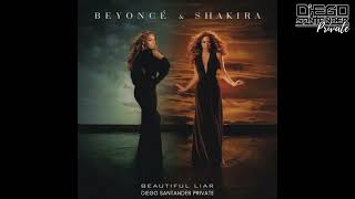 BEY & SHA   B  LIAR DIEGO SANTANDER PRIVATE