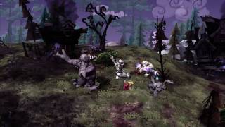 DeathSpank - Accolades Trailer