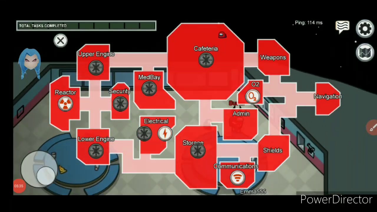 Hacking Among Us! YouTube