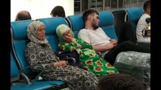 Расследование: Кто виноват в несостоявшемся паломничестве Расследование: Кто виноват в несостоявшемся паломничестве