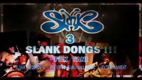 SLANK paK TaNi