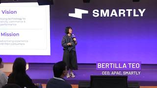 A Look at Smartly Connect Singapore