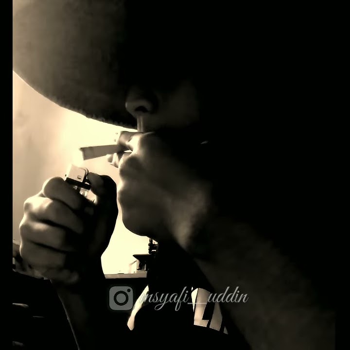 Story wa kulinting daun yang kering