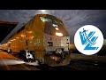 VIA RAIL Business Class in Canada - Are Trains Better than Flying?