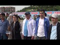 Дави милли дар шахри Бохтар - 2022