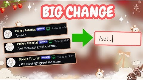 EVERY MIMU BOT USER "MUST" WATCH | VERY IMPORTANT