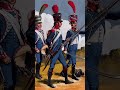 French infantry Napoleonic wars