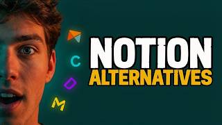 Details 7 Best FREE Notion Alternatives (That Are Actually Good) News