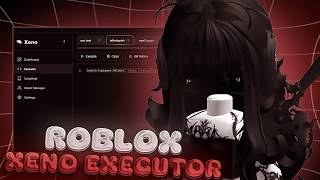 Information I Tested The BEST Roblox Script Executor in 2026.. (Xeno Executor) News
